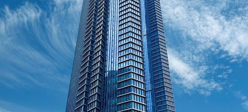 LeNuvole·乐郦芙臻品公寓(无锡三阳广场崇安寺店)图片