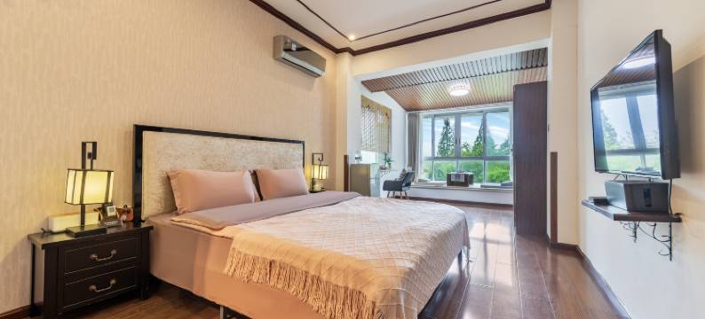 青城山愿宿精品客栈图片