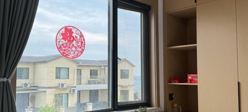 悦庭居民宿图片