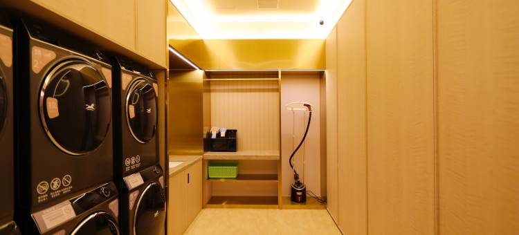 汉庭酒店(沈阳中街地铁站店)图片