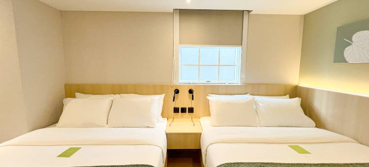 城木酒店(紅磡)图片