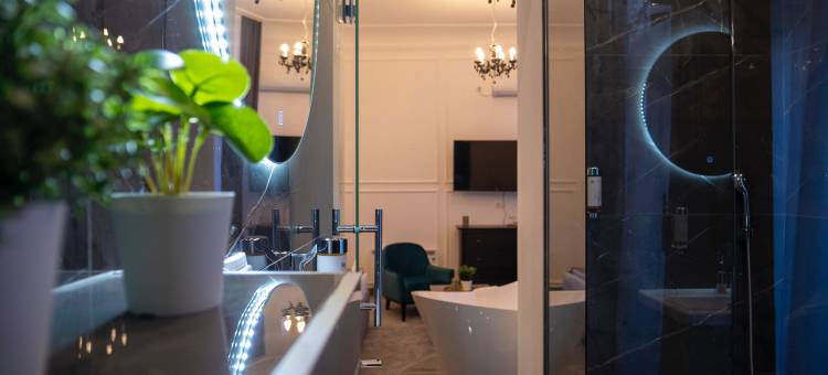 Boutique Hotel Kings Palace图片