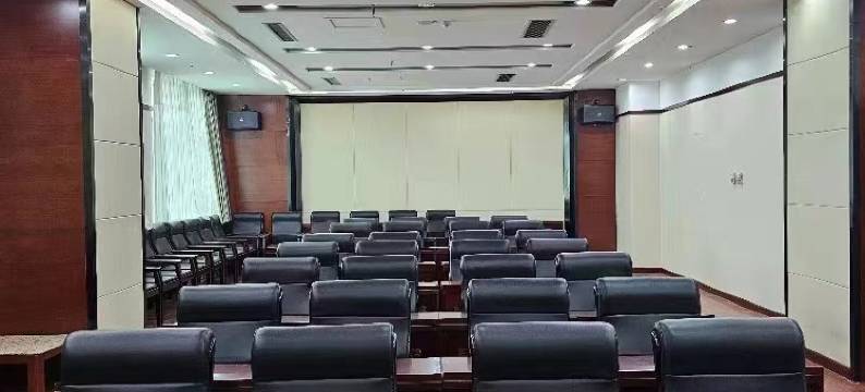 双辽绿洲大厦图片