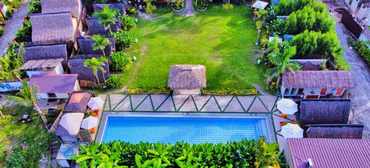 雷卡私人度假村(Reca Resort)图片