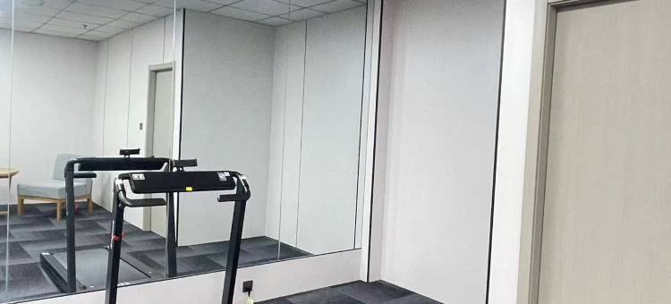 运河晶典酒店(扬州东关街店)图片