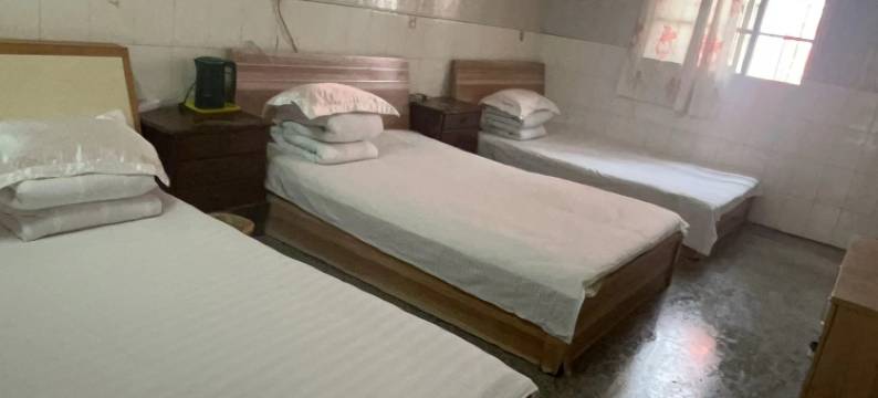 盐城龙江家庭旅社图片