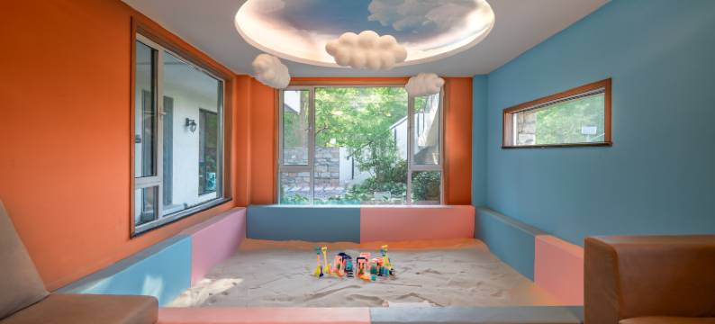 山野山也民宿(沂水天上王城景区店)图片