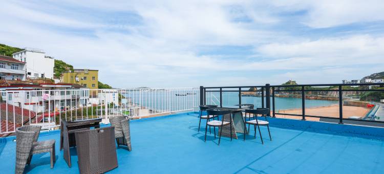 罗蔓 · Seaside海景度假美宿(嵊山枸杞景区店)图片