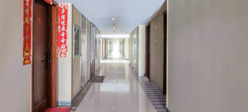 雅居公寓北京亮马桥店图片