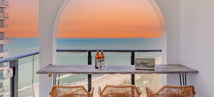 栖海畔海景度假民宿图片