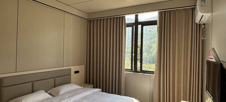 苍南易易民宿(月亮湾沙滩店)图片
