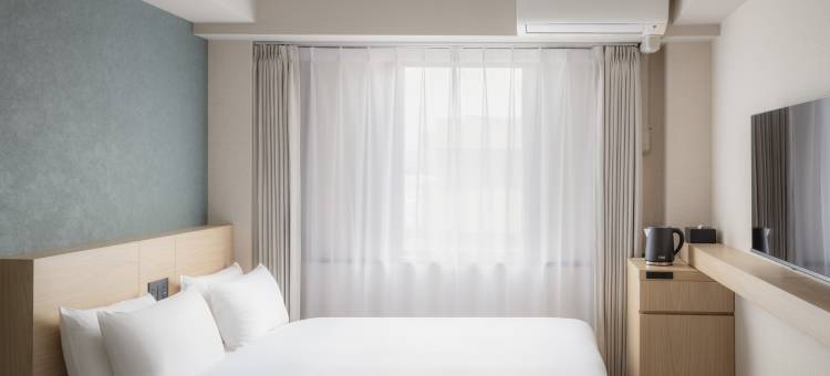 石垣岛前里海滩Nest酒店(Nest Hotel Ishigaki Maesato Beach)图片