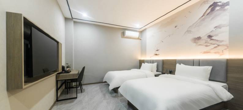 如家驿居酒店(曲阜春秋东路三孔店)图片