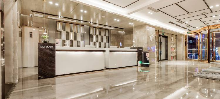 宜尚酒店(遵义会议会址医学院店)图片