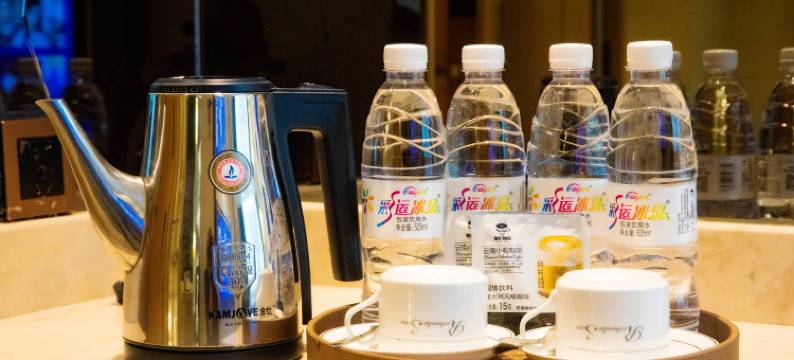 芒市海州酒店(芒市广场店)图片