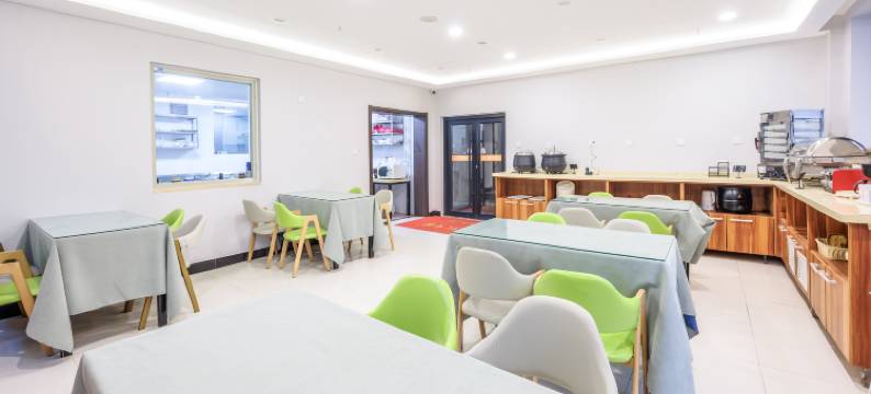 北京新怡家酒店(望京地铁站店)图片