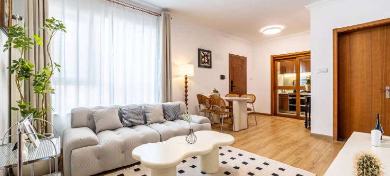 蔓舍·香海民宿(那香海店)图片