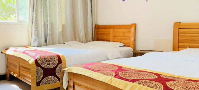 昆明呈贡益华旅社图片