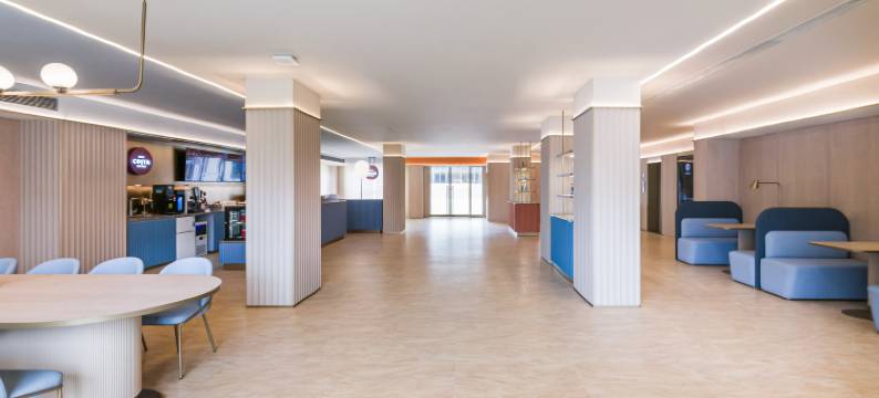 汉庭酒店(上海国际旅游度假区川沙路店)图片