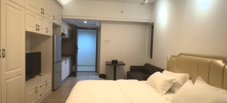 深圳悦享服务公寓图片