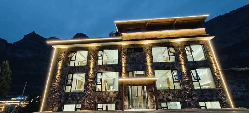 林州听溪·民宿(太行大峡谷店)图片