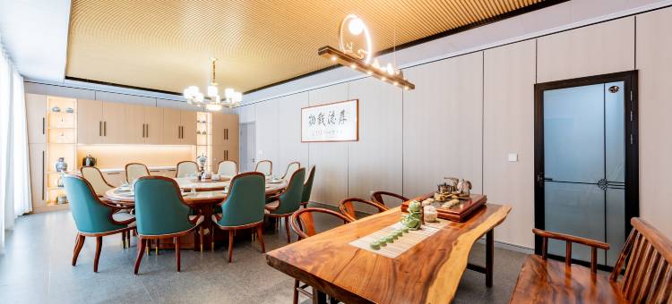 花筑·嘟玲民宿(乌兰哈达火山地质公园店)图片