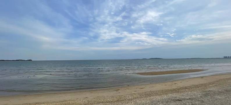 帕罗酒店(乳山店)图片