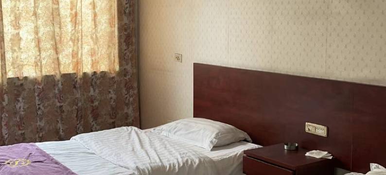 温州宾乐小宾馆图片