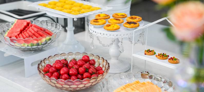 眷山酒店(华山景区游客中心店)图片