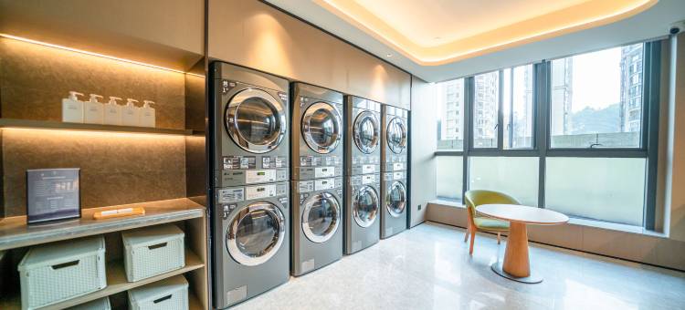 全季酒店(贵阳花溪清水江路地铁站店)图片