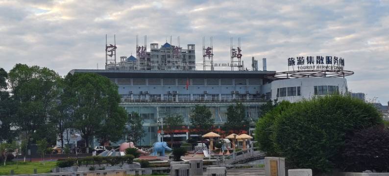 红都商务宾馆(宁化汽车站店)图片