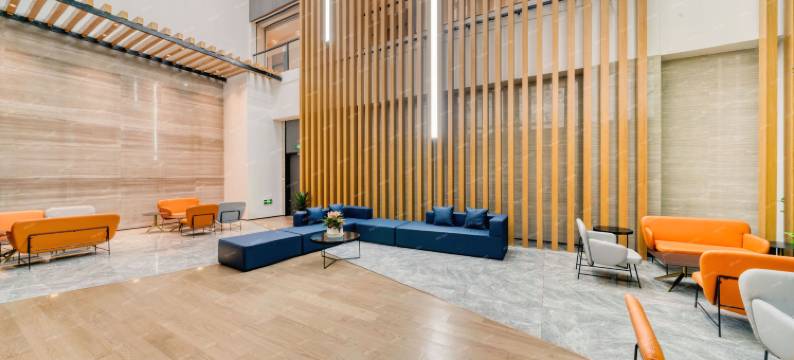 千凡LOFT公寓(杭州东站店)图片
