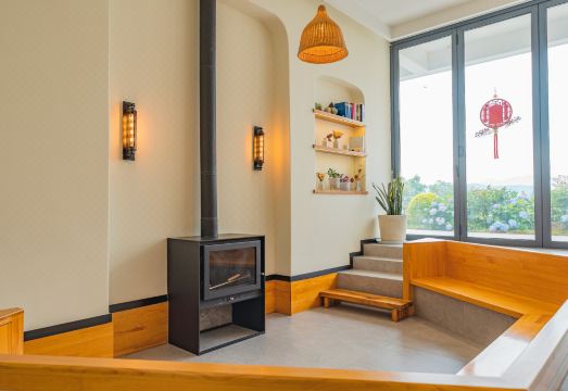 Guchi · Muxin Residential Accommodation Hotel Overview