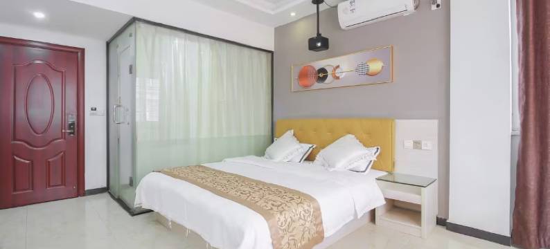 荆州京华商务宾馆图片