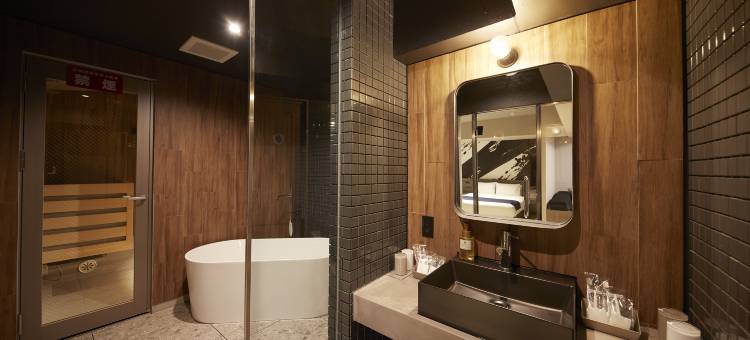 MONday 尊贵公寓酒店浅草(MONday Apart Premium Asakusa)图片