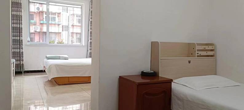 天津商大张姐日租民宿图片