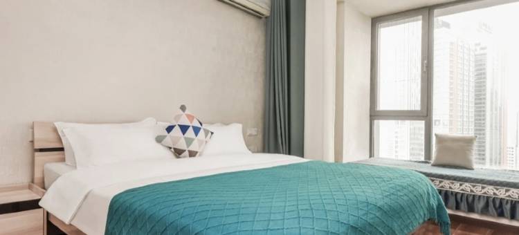 屿你·水街艺术民宿图片