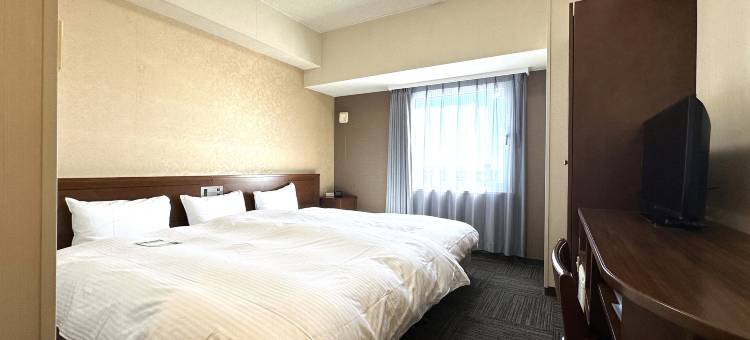 露樱酒店烧津交流道口店(Hotel Route-Inn Yaizu Inter)图片