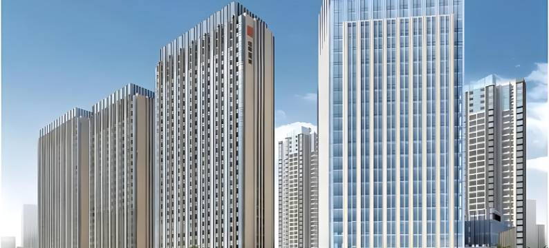 泉州静逸公寓图片