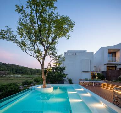 南京稼圃集亲子度假酒店(汤山温泉园博园店)图片