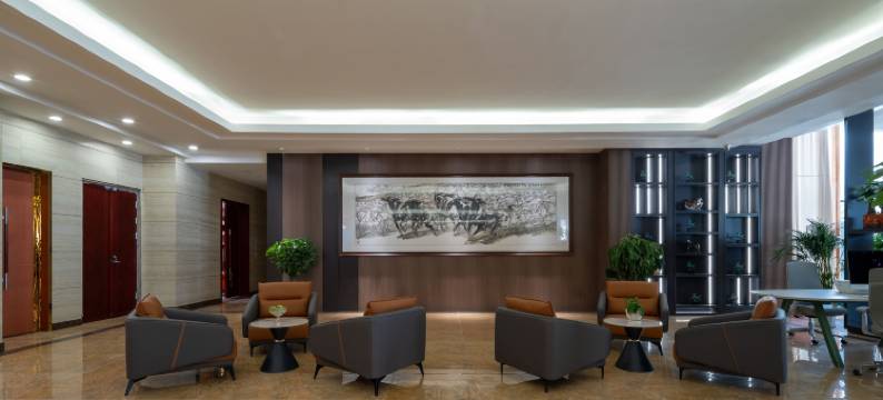 昭苏天马大酒店图片