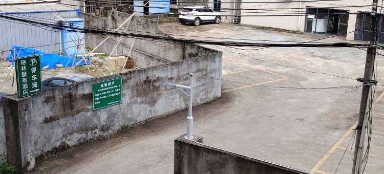 格林豪泰酒店(惠东十里银滩店)图片