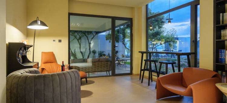 大理云朵居·睡个好觉海景客栈(三圣岛生态廊道店)图片