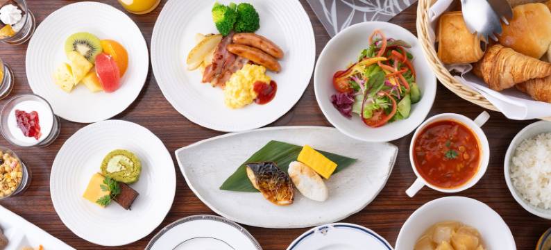 仙台一五酒店(The OneFive Sendai)图片