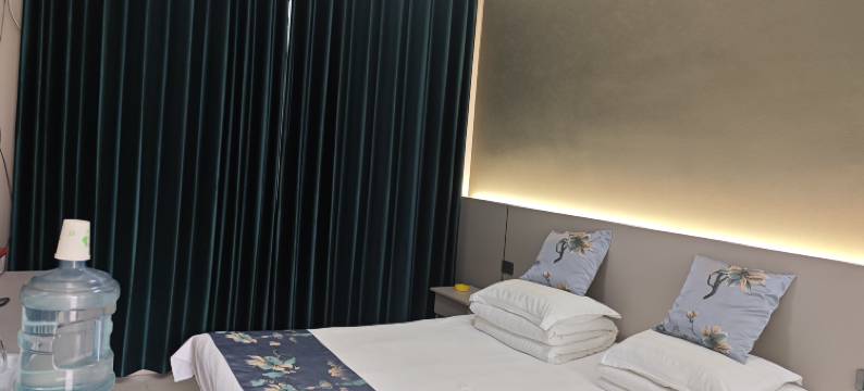 方山雅舒宾馆图片