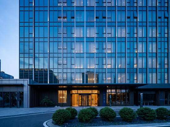 上海方隅酒店(虹桥机场店)