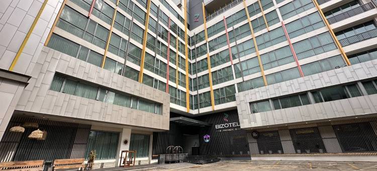 曼谷尊贵比左特尔酒店(Bizotel Premier Hotel & Residence)图片