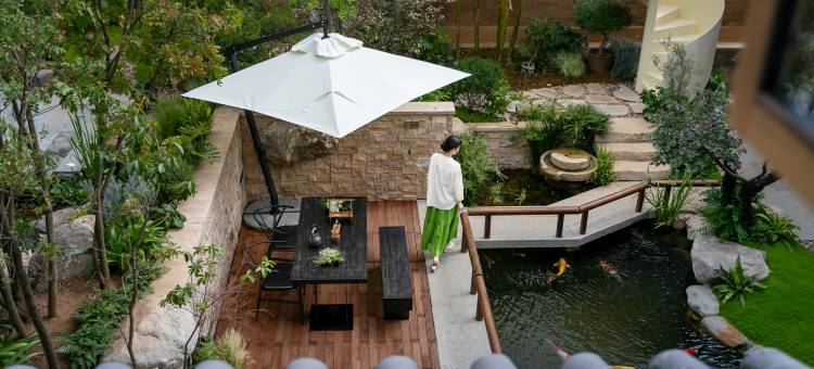 沙溪合院·村居度假民宿图片