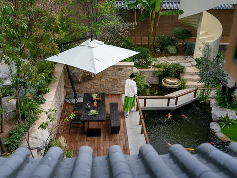 沙溪合院·村居度假民宿