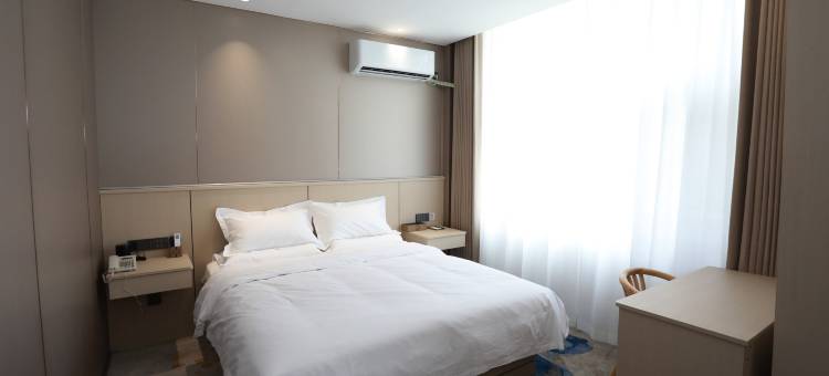 雅熙商务酒店(电建集团河北工程公司医科大第一医院店)图片